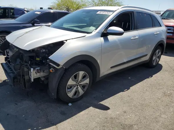 KNDCB3LC1L5396249 2020 KIA NIRO - Image 1