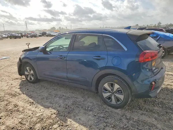 KNDCB3LC1L5396932 2020 KIA NIRO - Image 2