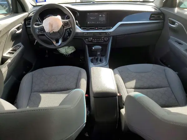 KNDCB3LC1L5396932 2020 KIA NIRO - Image 8