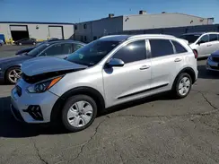 KNDCB3LC1L5397787 2020 KIA NIRO