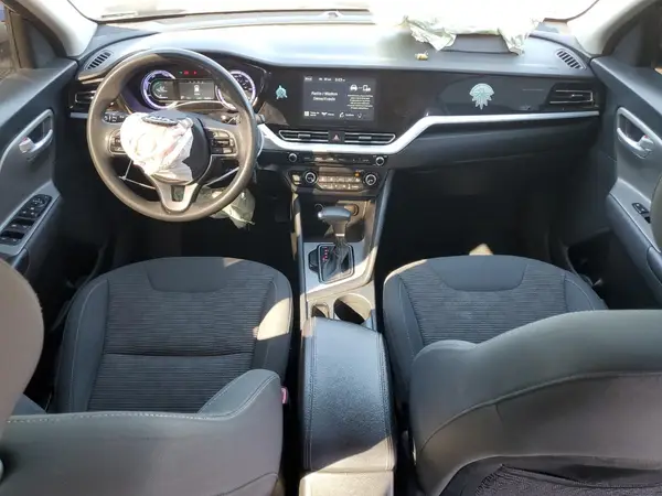 KNDCB3LC1L5397787 2020 KIA NIRO - Image 8