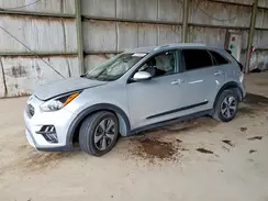 KNDCB3LC1L5398387 2020 KIA NIRO