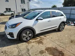 KNDCB3LC1L5400865 2020 KIA NIRO