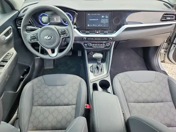 KNDCB3LC1L5425572 2020 KIA NIRO - Image 8