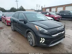 KNDCB3LC1L5434529 2020 KIA NIRO