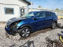 KNDCB3LC1L5434806 2020 KIA NIRO