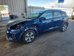 KNDCB3LC1L5443182 2020 KIA NIRO