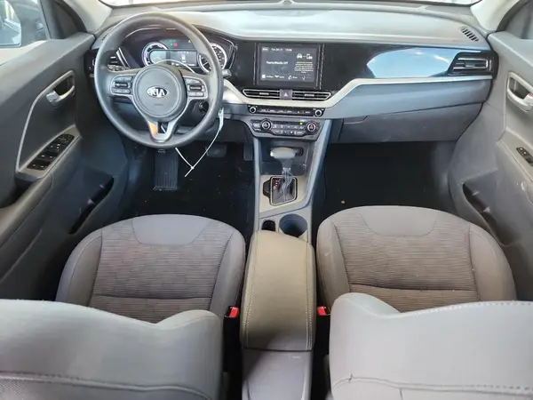 KNDCB3LC1L5443182 2020 KIA NIRO - Image 8