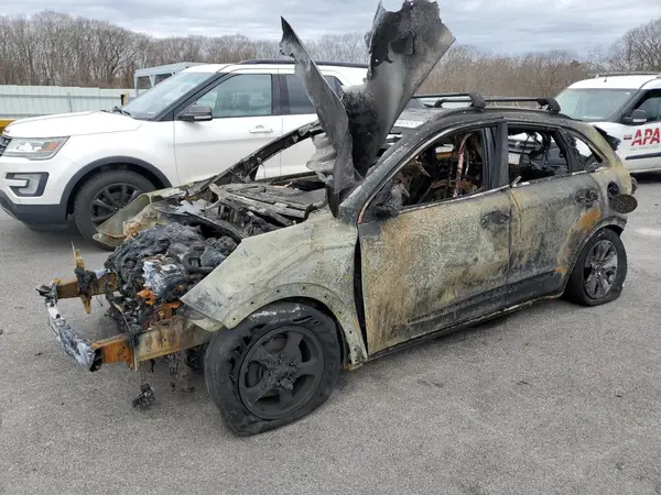 KNDCB3LC1L5449323 2020 KIA NIRO - Image 1