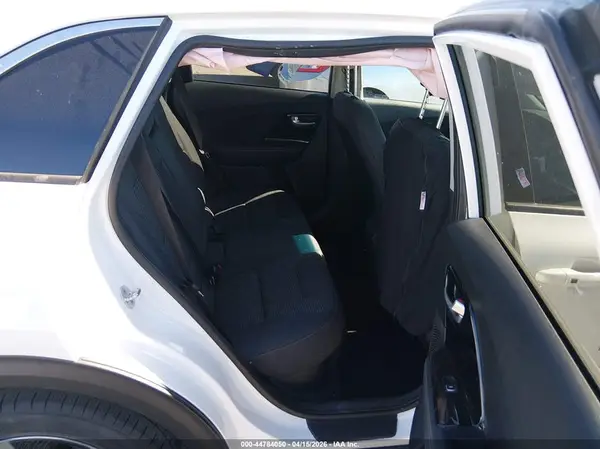 KNDCB3LC1L5451296 2020 KIA NIRO - Image 8