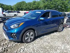 KNDCB3LC1M5462610 2021 KIA NIRO