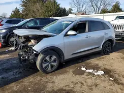 KNDCB3LC1M5462851 2021 KIA NIRO