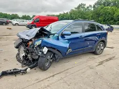 KNDCB3LC1M5469198 2021 KIA NIRO