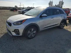 KNDCB3LC1M5469539 2021 KIA NIRO