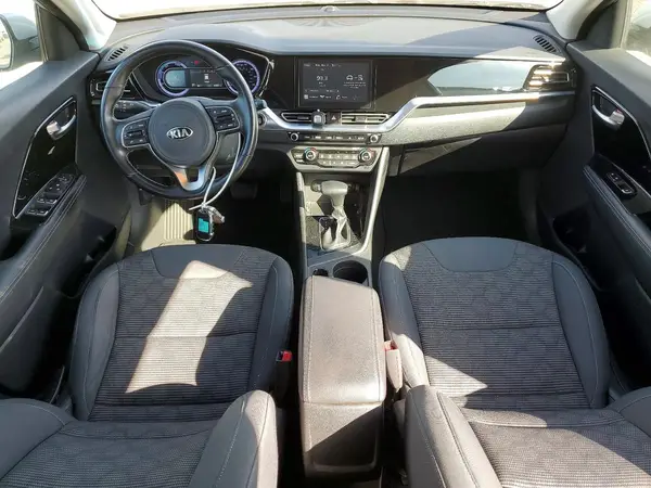 KNDCB3LC1M5469539 2021 KIA NIRO - Image 8
