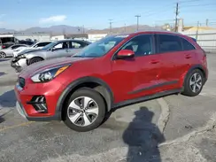 KNDCB3LC1M5470061 2021 KIA NIRO