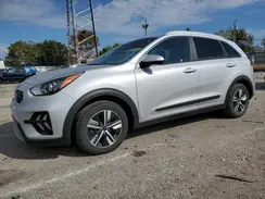KNDCB3LC1M5471372 2021 KIA NIRO