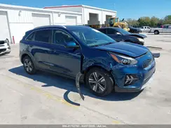 KNDCB3LC1M5471386 2021 KIA NIRO