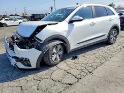 KNDCB3LC1M5471520 2021 KIA NIRO