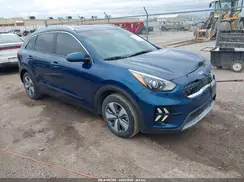 KNDCB3LC1M5488575 2021 KIA NIRO