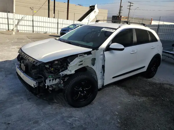 KNDCB3LC1M5489094 2021 KIA NIRO - Image 1