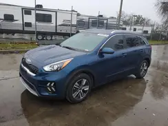 KNDCB3LC1N5499125 2022 KIA NIRO