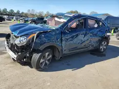 KNDCB3LC1N5499271 2022 KIA NIRO