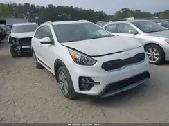 KNDCB3LC1N5512729 2022 KIA NIRO