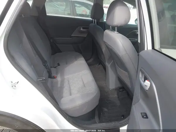 KNDCB3LC1N5512729 2022 KIA NIRO - Image 8