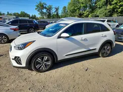 KNDCB3LC1N5534455 2022 KIA NIRO