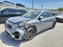 KNDCB3LC1N5541485 2022 KIA NIRO