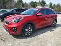 KNDCB3LC1N5541549 2022 KIA NIRO