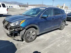 KNDCB3LC1N5545861 2022 KIA NIRO