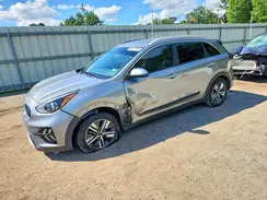 KNDCB3LC1N5546301 2022 KIA NIRO