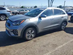 KNDCB3LC1N5548033 2022 KIA NIRO
