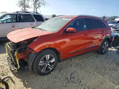 KNDCB3LC1N5548131 2022 KIA NIRO