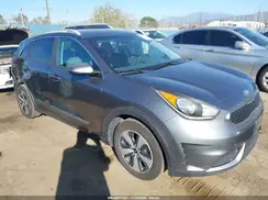 KNDCB3LC2H5044045 2017 KIA NIRO