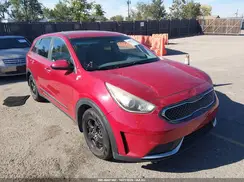KNDCB3LC2H5048760 2017 KIA NIRO