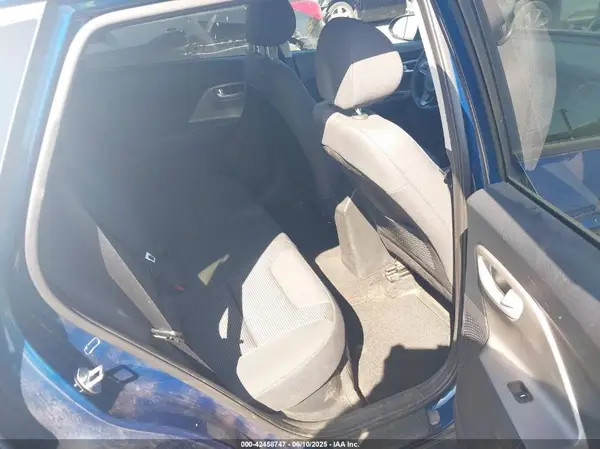 KNDCB3LC2H5056390 2017 KIA NIRO - Image 8