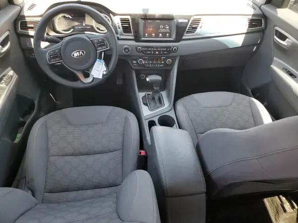 KNDCB3LC2H5059404 2017 KIA NIRO - Image 8