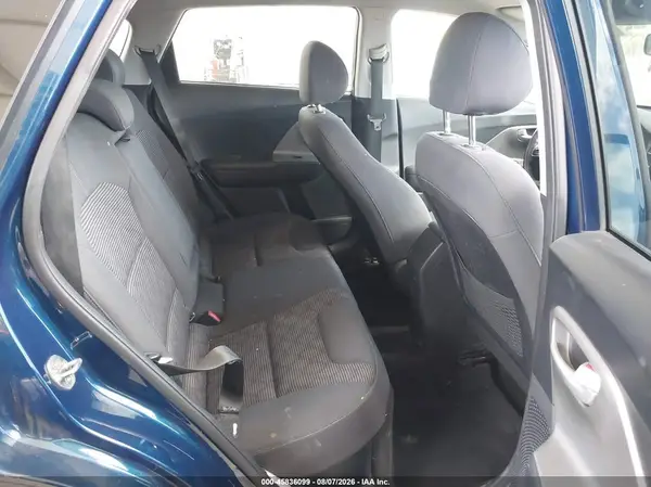 KNDCB3LC2H5059872 2017 KIA NIRO - Image 8
