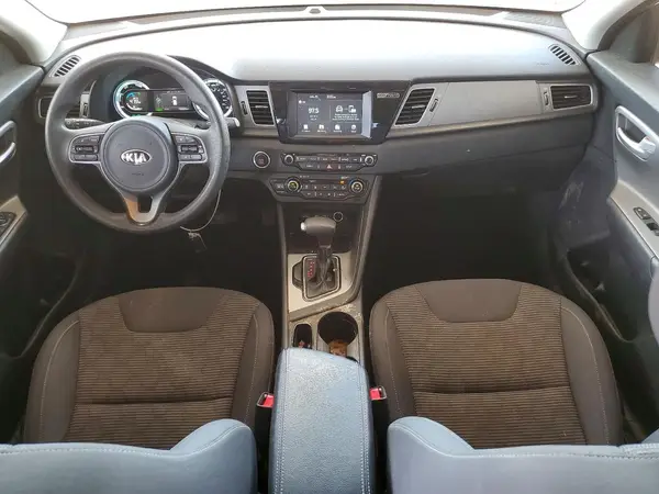 KNDCB3LC2H5059967 2017 KIA NIRO - Image 8