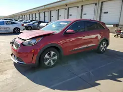 KNDCB3LC2H5062058 2017 KIA NIRO
