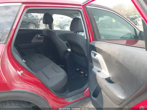 KNDCB3LC2H5062979 2017 KIA NIRO - Image 8