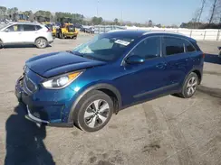 KNDCB3LC2H5063680 2017 KIA NIRO