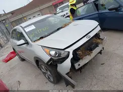 KNDCB3LC2H5065140 2017 KIA NIRO