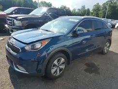 KNDCB3LC2H5069446 2017 KIA NIRO