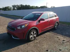 KNDCB3LC2H5072346 2017 KIA NIRO