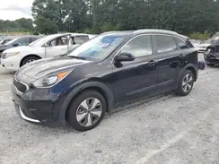 KNDCB3LC2H5076106 2017 KIA NIRO