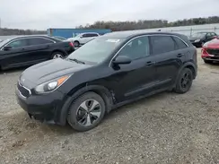 KNDCB3LC2H5077160 2017 KIA NIRO